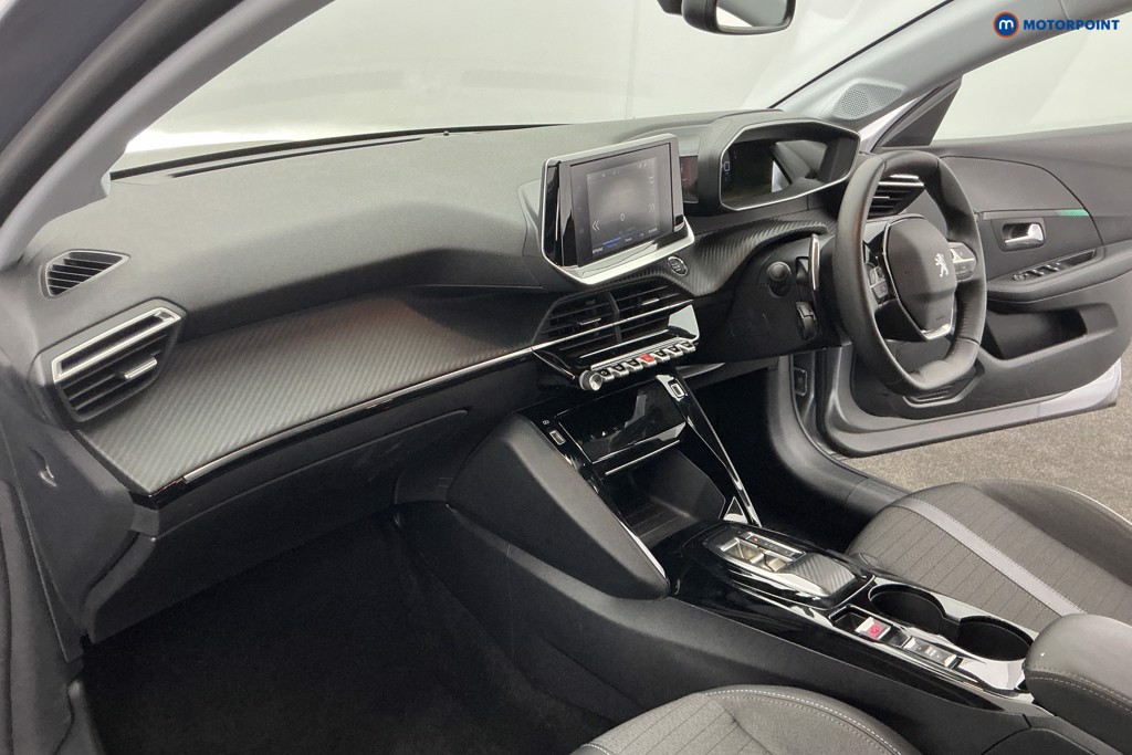 Peugeot 208 Allure Premium -Plus Automatic Petrol Hatchback - Stock Number (1619777) - 10th supplementary image