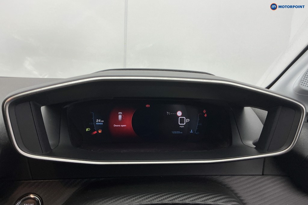 Peugeot 208 Allure Premium -Plus Automatic Petrol Hatchback - Stock Number (1619777) - 11th supplementary image