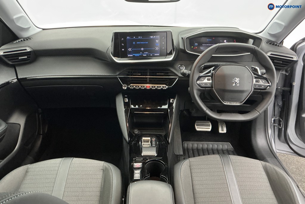 Peugeot 208 Allure Premium -Plus Automatic Petrol Hatchback - Stock Number (1619777) - 13th supplementary image