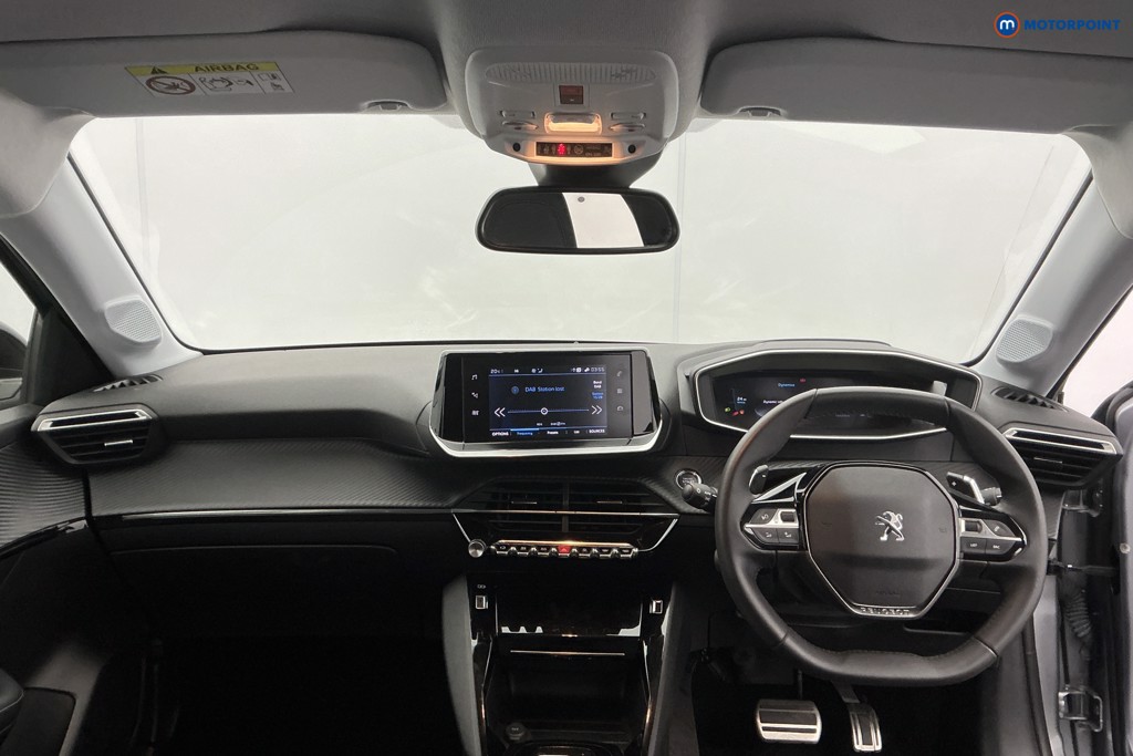 Peugeot 208 Allure Premium -Plus Automatic Petrol Hatchback - Stock Number (1619777) - 14th supplementary image