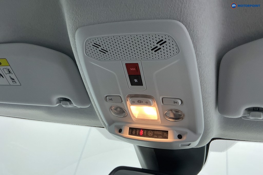 Peugeot 208 Allure Premium -Plus Automatic Petrol Hatchback - Stock Number (1619777) - 16th supplementary image