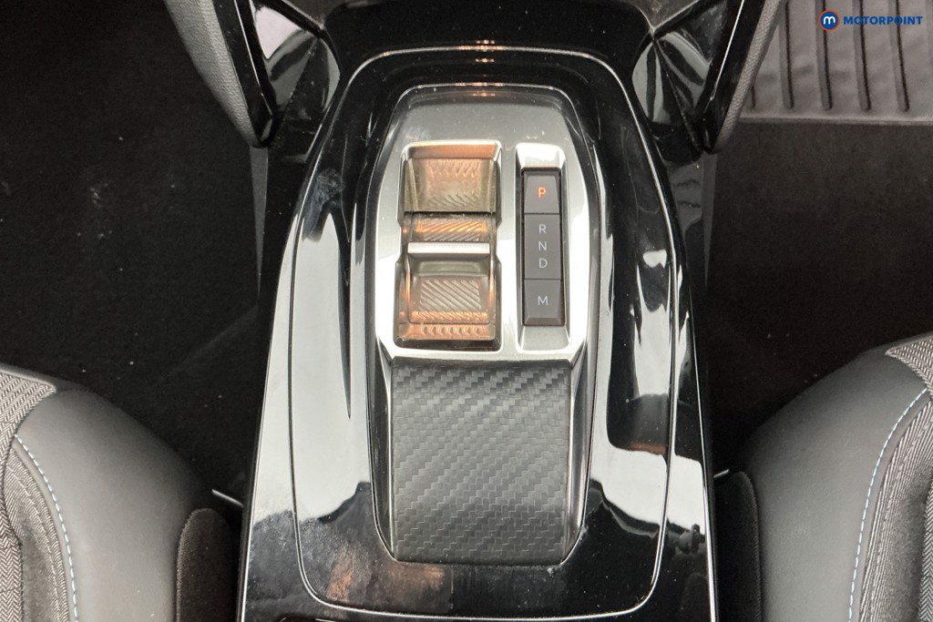 Peugeot 208 Allure Premium -Plus Automatic Petrol Hatchback - Stock Number (1619777) - 19th supplementary image