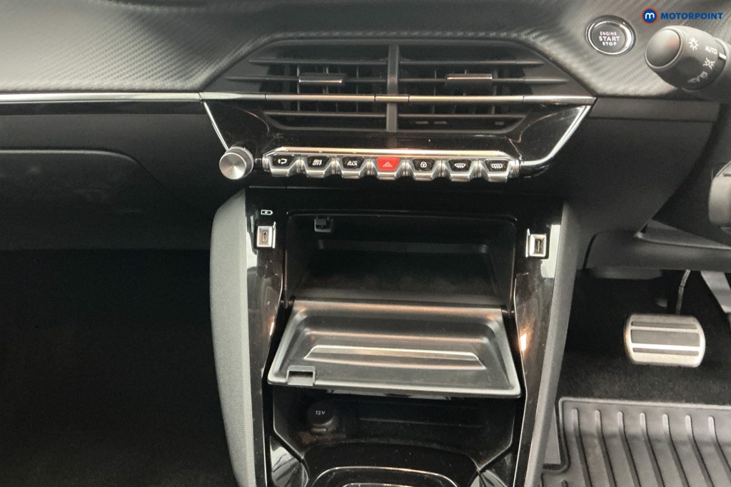 Peugeot 208 Allure Premium -Plus Automatic Petrol Hatchback - Stock Number (1619777) - 21st supplementary image