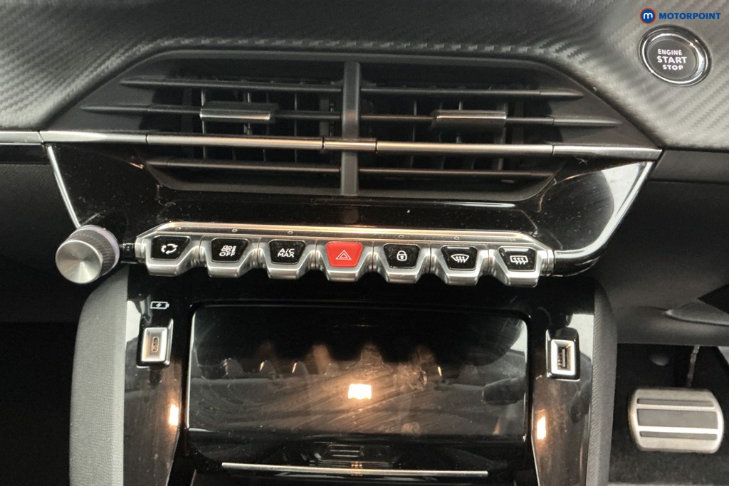 Peugeot 208 Allure Premium -Plus Automatic Petrol Hatchback - Stock Number (1619777) - 23rd supplementary image