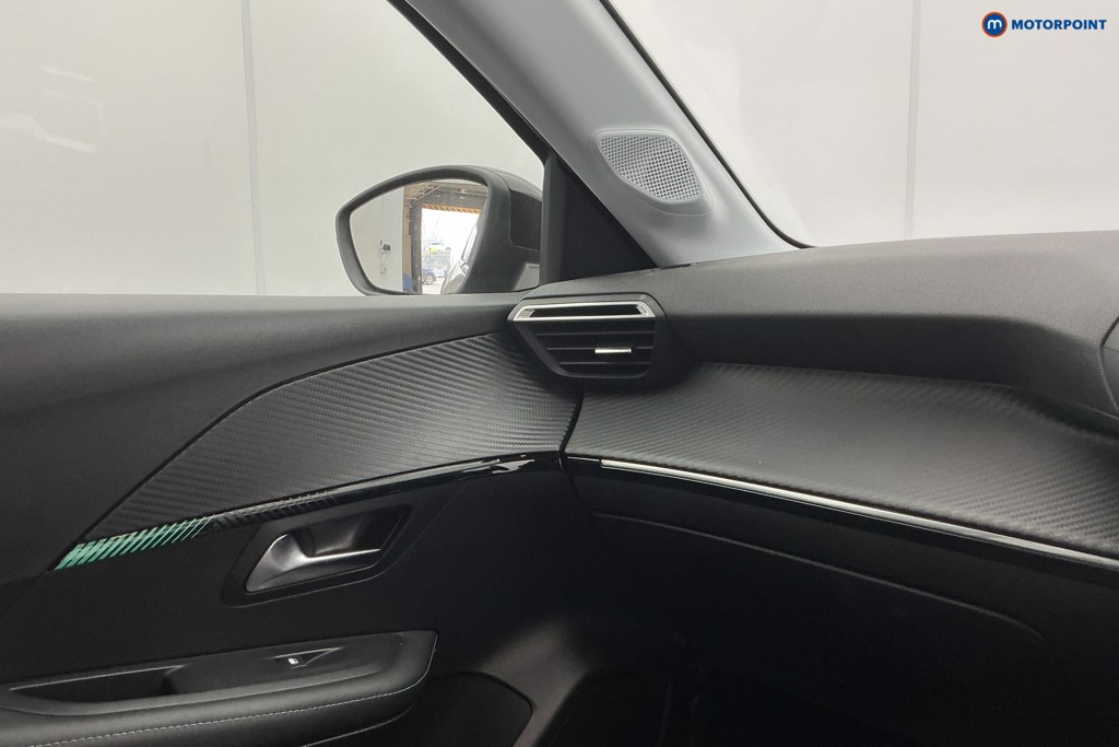 Peugeot 208 Allure Premium -Plus Automatic Petrol Hatchback - Stock Number (1619777) - 25th supplementary image