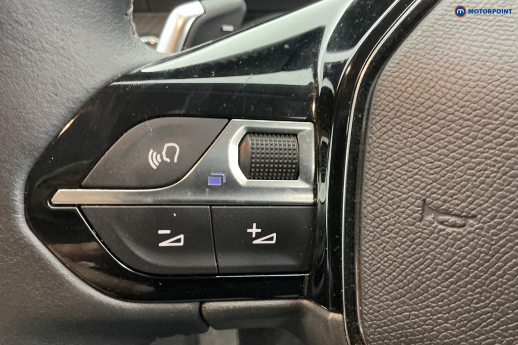 Peugeot 208 Allure Premium -Plus Automatic Petrol Hatchback - Stock Number (1619777) - 26th supplementary image