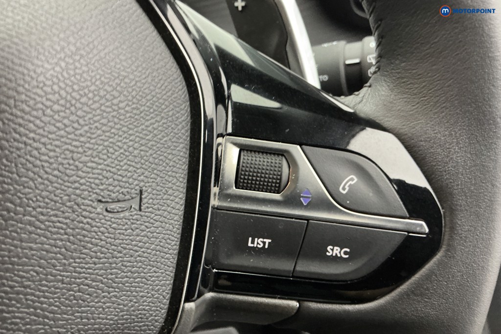 Peugeot 208 Allure Premium -Plus Automatic Petrol Hatchback - Stock Number (1619777) - 27th supplementary image