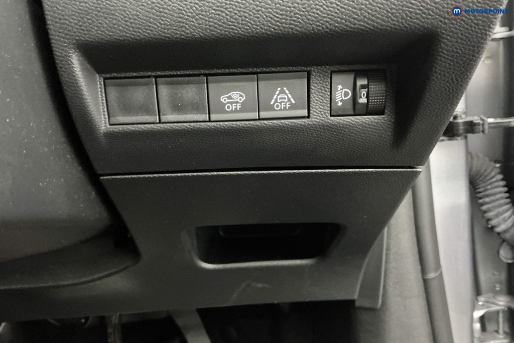 Peugeot 208 Allure Premium -Plus Automatic Petrol Hatchback - Stock Number (1619777) - 28th supplementary image