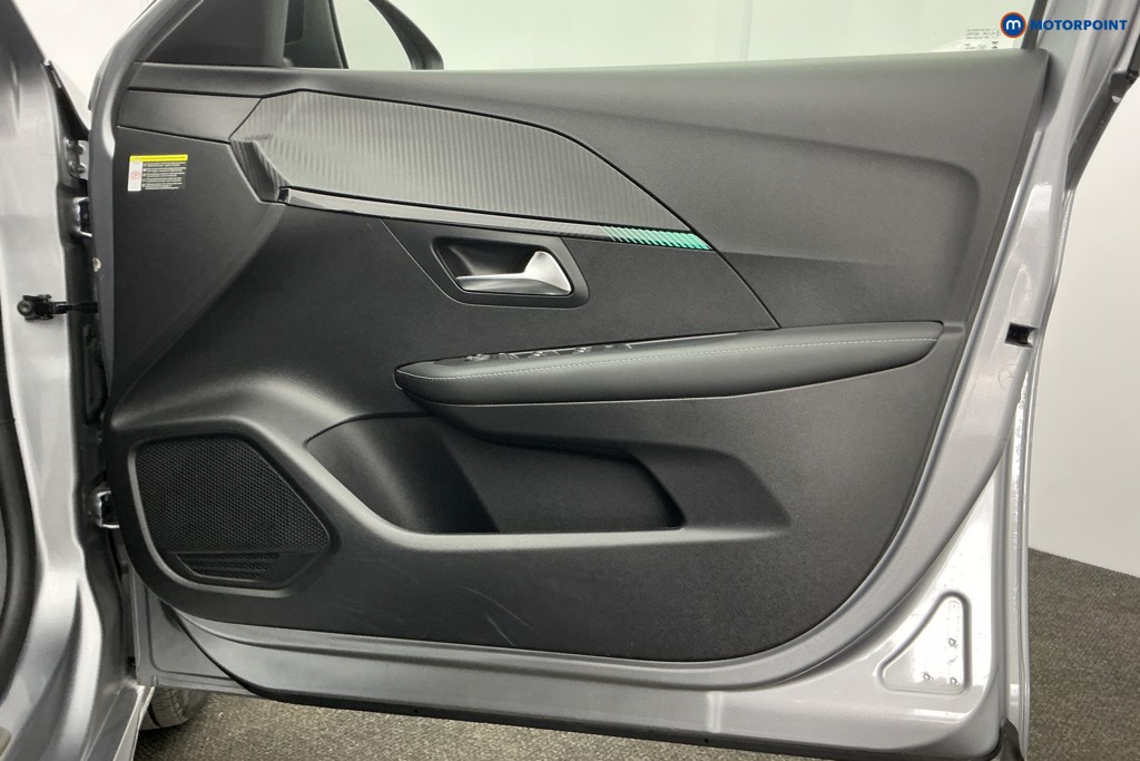 Peugeot 208 Allure Premium -Plus Automatic Petrol Hatchback - Stock Number (1619777) - 29th supplementary image