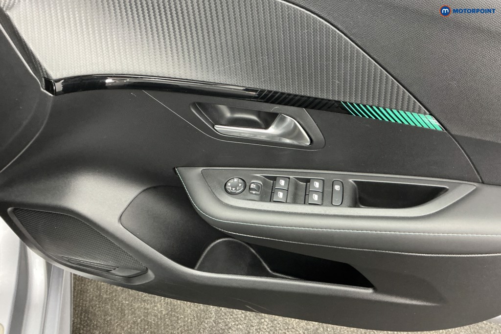 Peugeot 208 Allure Premium -Plus Automatic Petrol Hatchback - Stock Number (1619777) - 30th supplementary image