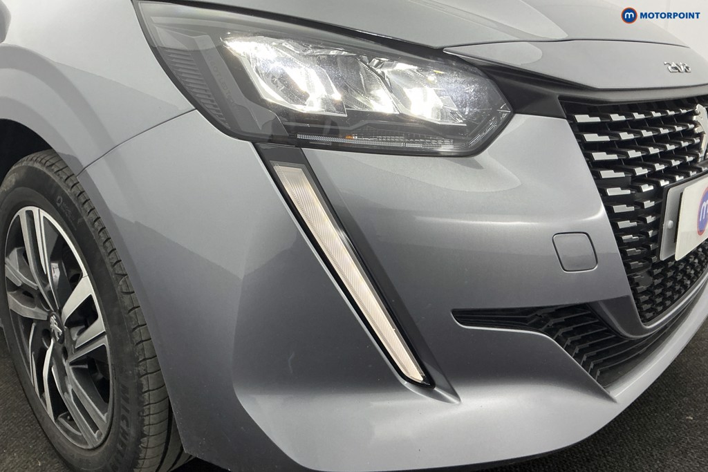 Peugeot 208 Allure Premium -Plus Automatic Petrol Hatchback - Stock Number (1619777) - 33rd supplementary image