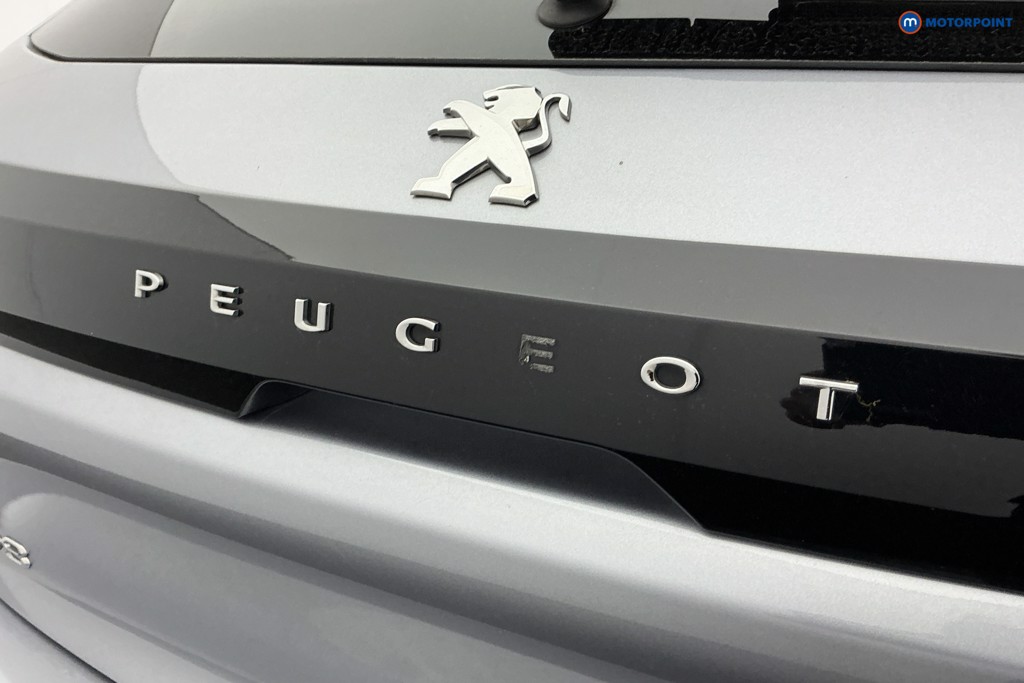 Peugeot 208 Allure Premium -Plus Automatic Petrol Hatchback - Stock Number (1619777) - 34th supplementary image