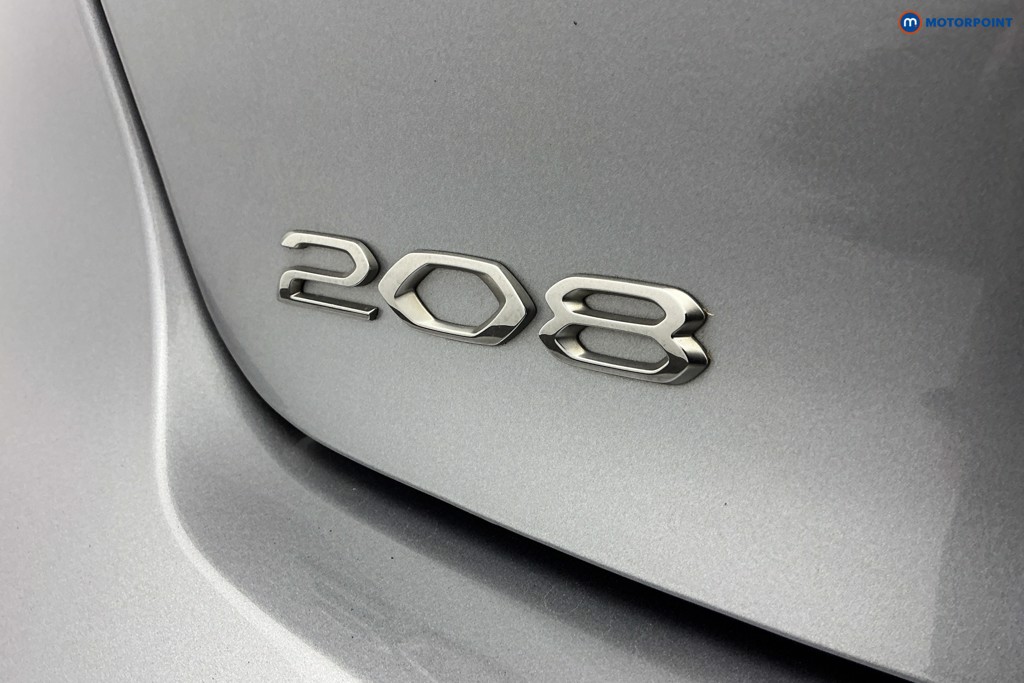 Peugeot 208 Allure Premium -Plus Automatic Petrol Hatchback - Stock Number (1619777) - 35th supplementary image