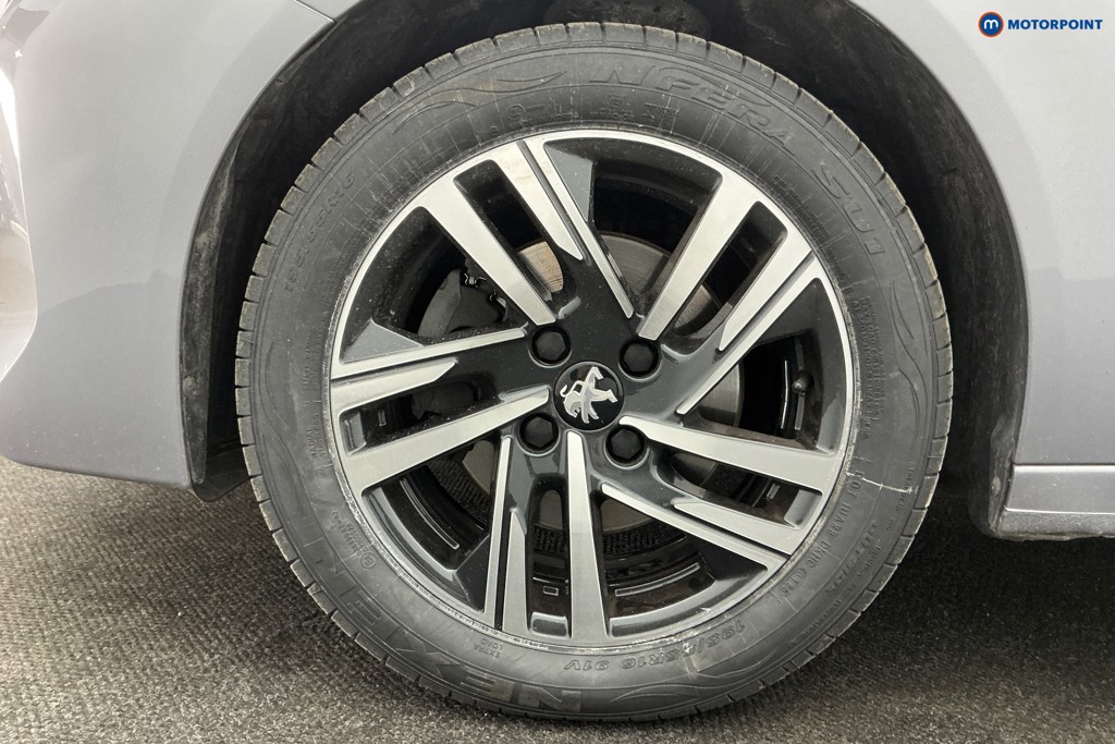 Peugeot 208 Allure Premium -Plus Automatic Petrol Hatchback - Stock Number (1619777) - 36th supplementary image