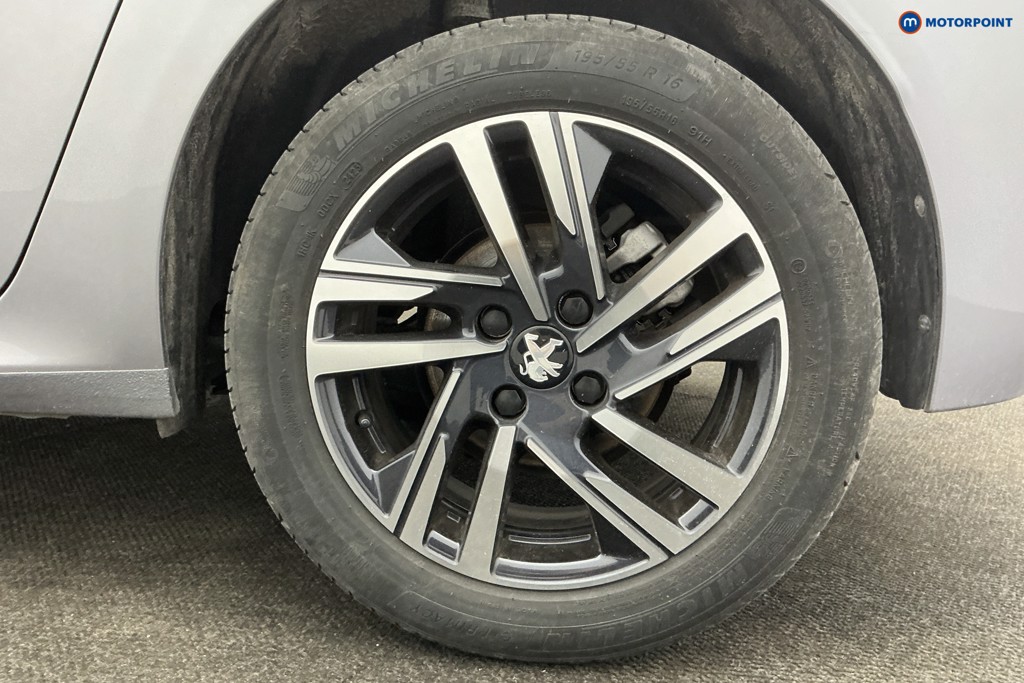 Peugeot 208 Allure Premium -Plus Automatic Petrol Hatchback - Stock Number (1619777) - 37th supplementary image