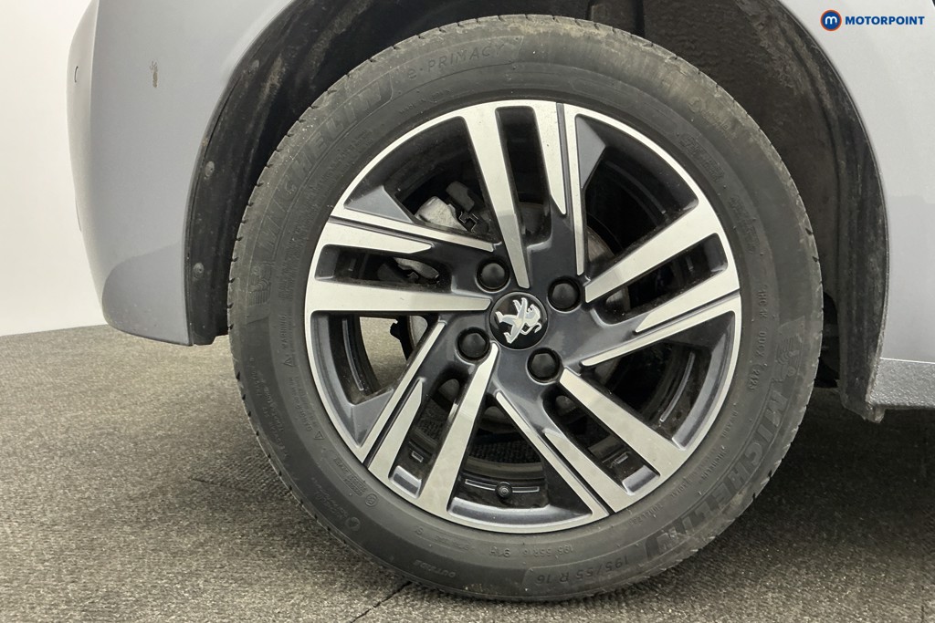 Peugeot 208 Allure Premium -Plus Automatic Petrol Hatchback - Stock Number (1619777) - 38th supplementary image