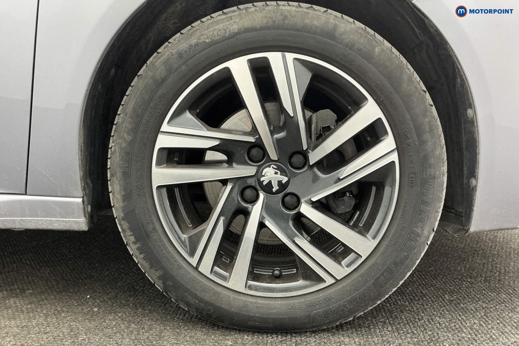 Peugeot 208 Allure Premium -Plus Automatic Petrol Hatchback - Stock Number (1619777) - 39th supplementary image