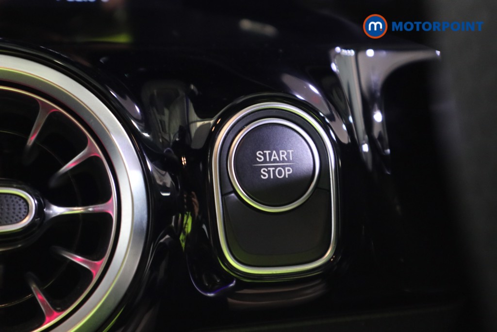 Mercedes-Benz EQA Amg Line Automatic Electric SUV - Stock Number (1619923) - 8th supplementary image