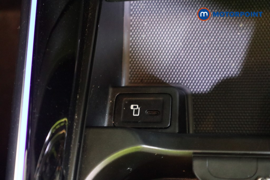 Mercedes-Benz EQA Amg Line Automatic Electric SUV - Stock Number (1619923) - 9th supplementary image