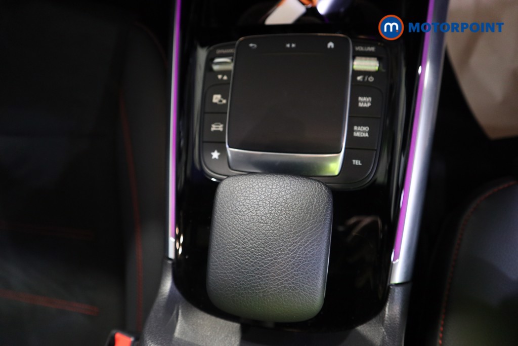 Mercedes-Benz EQA Amg Line Automatic Electric SUV - Stock Number (1619923) - 11th supplementary image