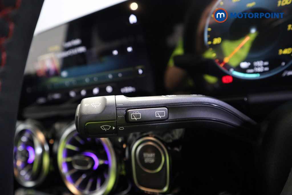 Mercedes-Benz EQA Amg Line Automatic Electric SUV - Stock Number (1619923) - 13th supplementary image