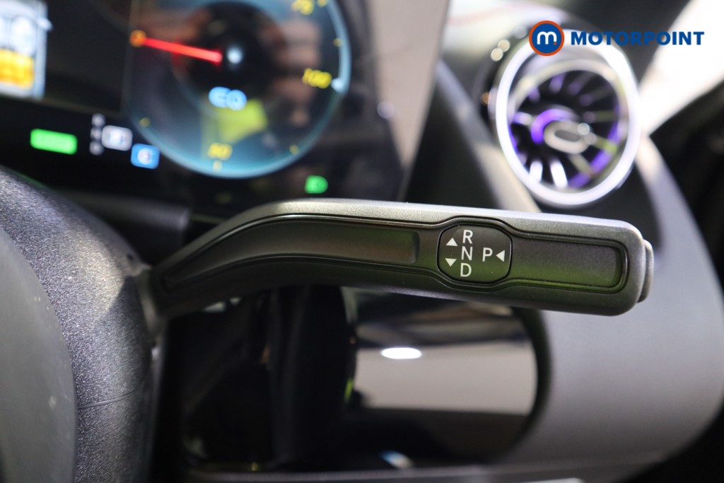 Mercedes-Benz EQA Amg Line Automatic Electric SUV - Stock Number (1619923) - 14th supplementary image