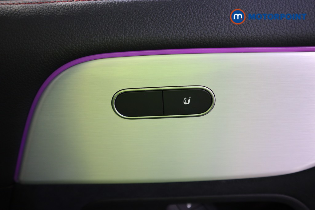 Mercedes-Benz EQA Amg Line Automatic Electric SUV - Stock Number (1619923) - 16th supplementary image