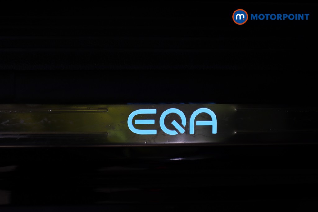 Mercedes-Benz EQA Amg Line Automatic Electric SUV - Stock Number (1619923) - 18th supplementary image