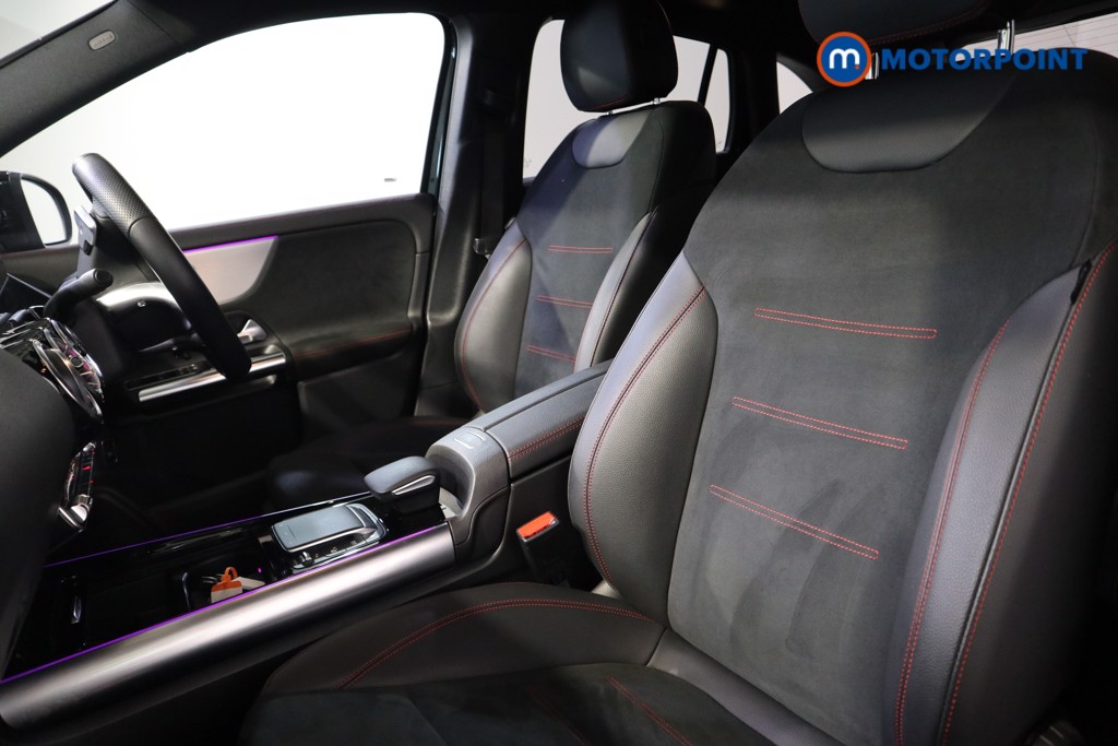 Mercedes-Benz EQA Amg Line Automatic Electric SUV - Stock Number (1619923) - 19th supplementary image