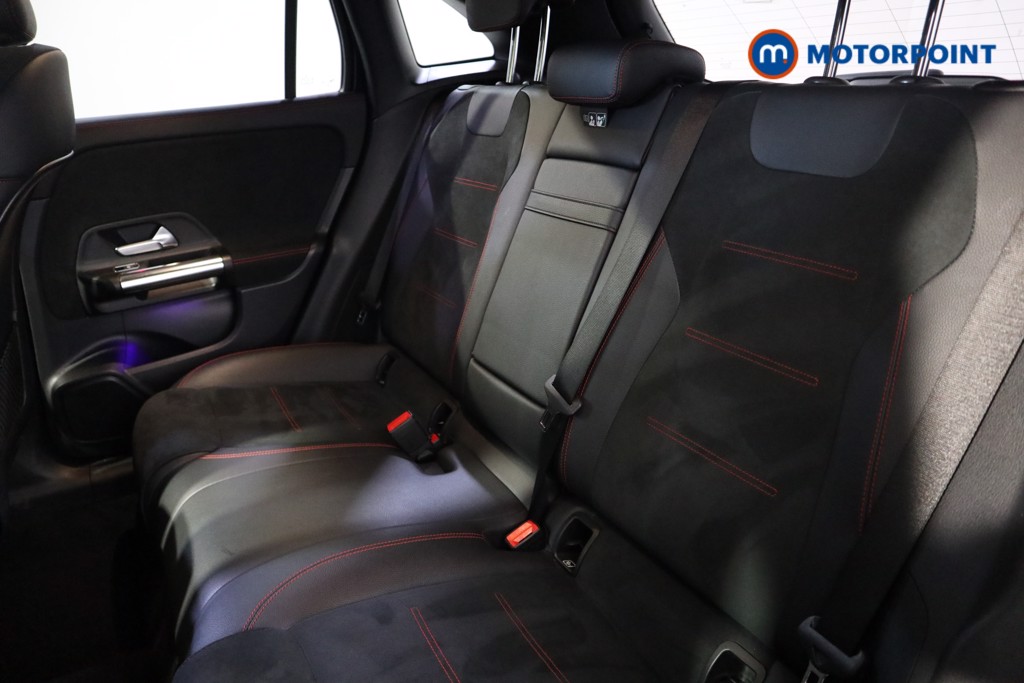 Mercedes-Benz EQA Amg Line Automatic Electric SUV - Stock Number (1619923) - 20th supplementary image