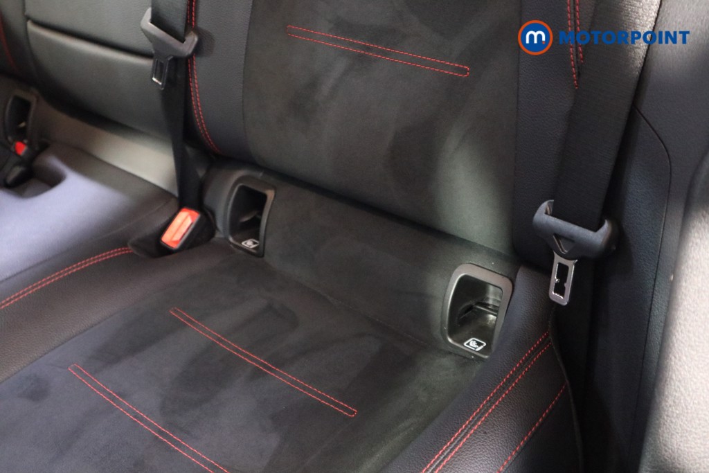 Mercedes-Benz EQA Amg Line Automatic Electric SUV - Stock Number (1619923) - 21st supplementary image