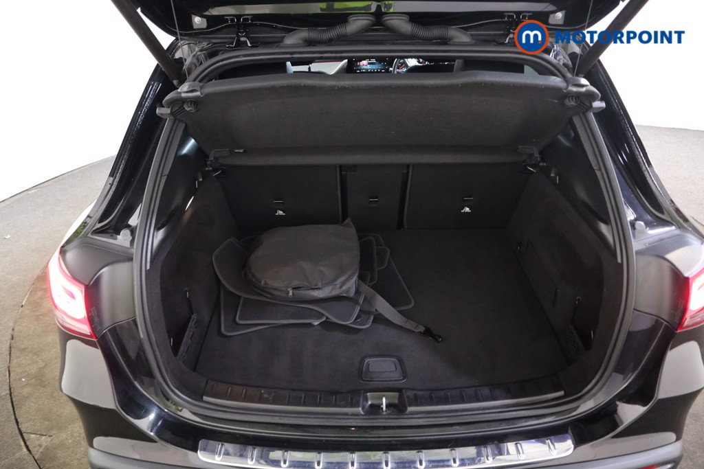 Mercedes-Benz EQA Amg Line Automatic Electric SUV - Stock Number (1619923) - 22nd supplementary image