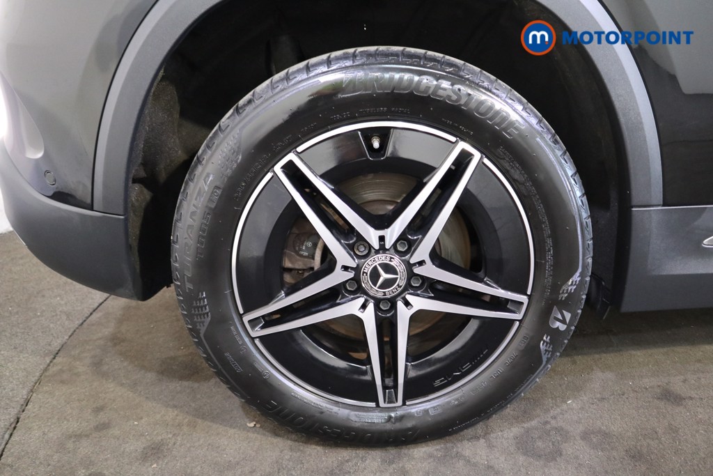 Mercedes-Benz EQA Amg Line Automatic Electric SUV - Stock Number (1619923) - 25th supplementary image