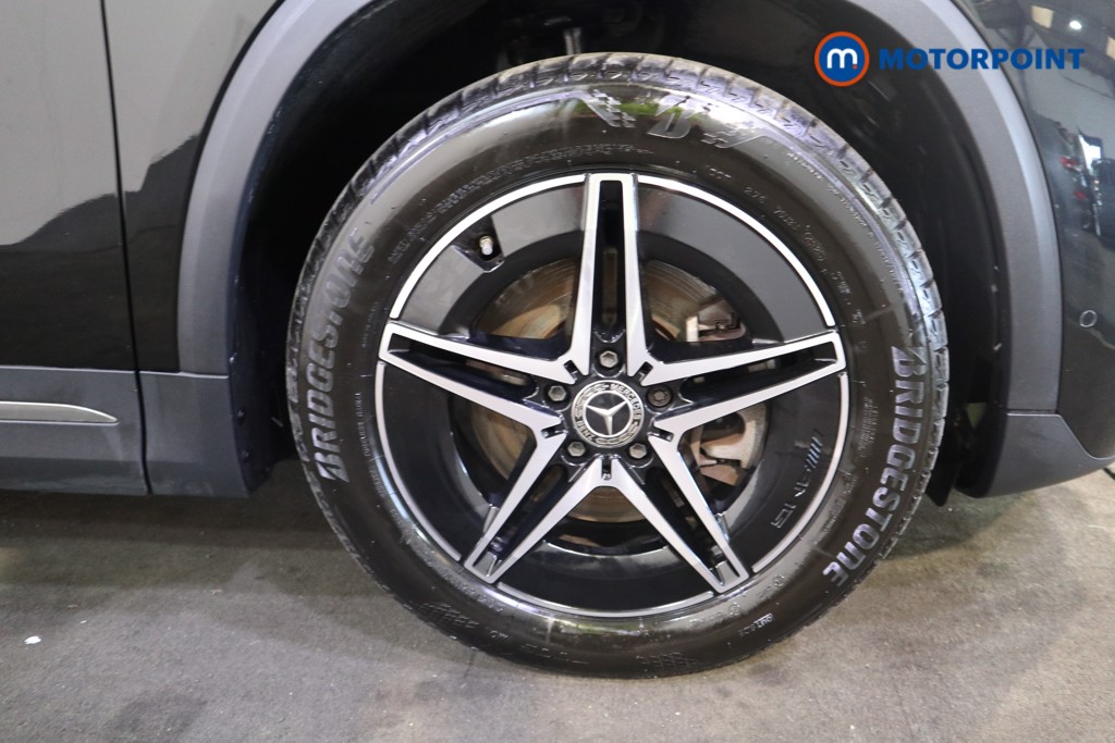 Mercedes-Benz EQA Amg Line Automatic Electric SUV - Stock Number (1619923) - 26th supplementary image