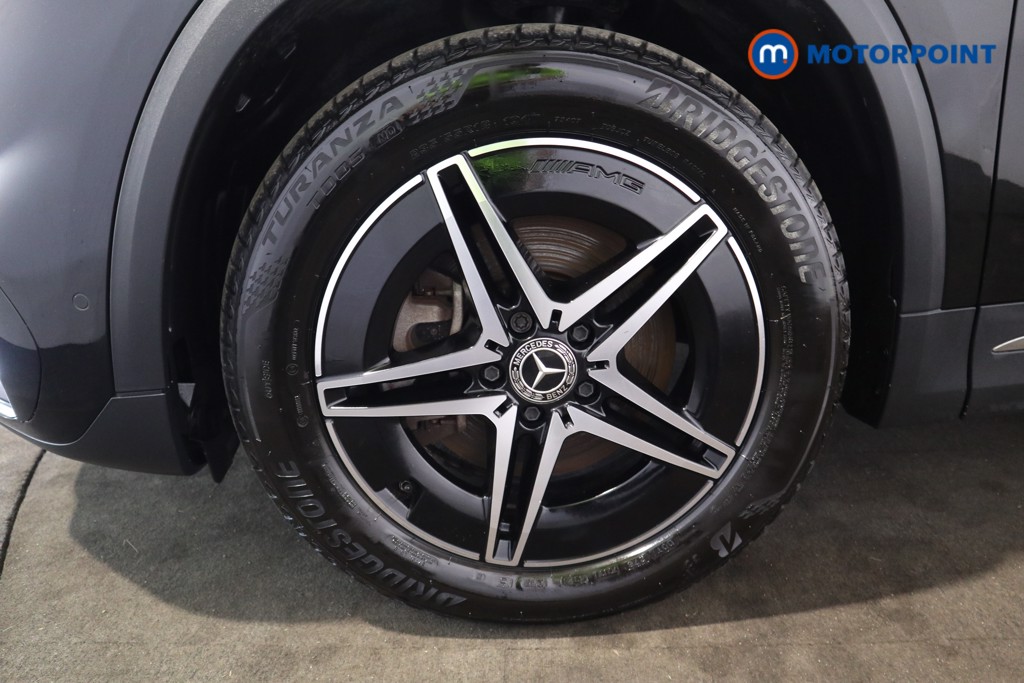 Mercedes-Benz EQA Amg Line Automatic Electric SUV - Stock Number (1619923) - 27th supplementary image