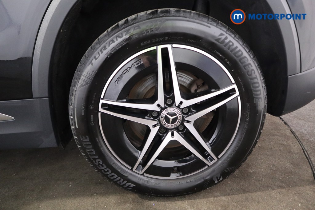 Mercedes-Benz EQA Amg Line Automatic Electric SUV - Stock Number (1619923) - 28th supplementary image