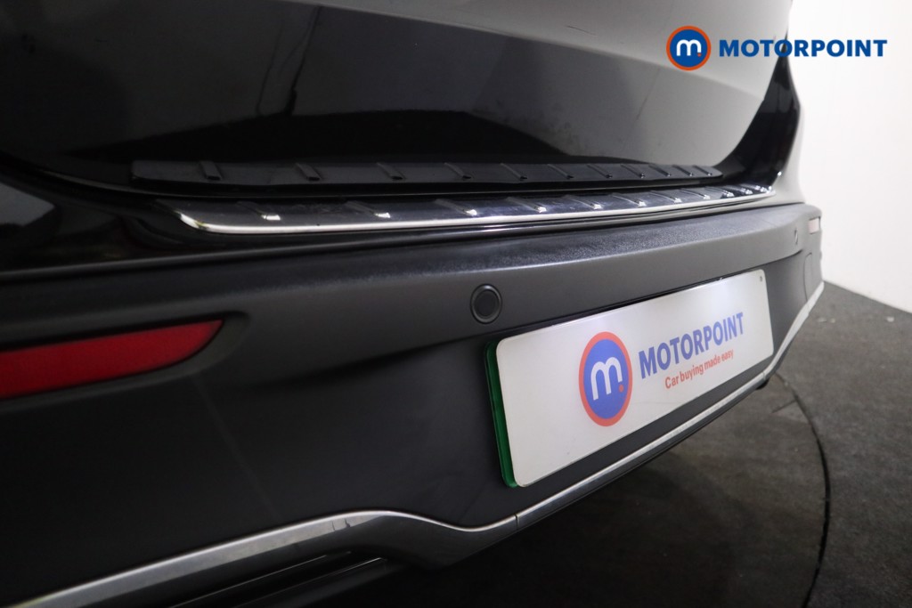 Mercedes-Benz EQA Amg Line Automatic Electric SUV - Stock Number (1619923) - 29th supplementary image