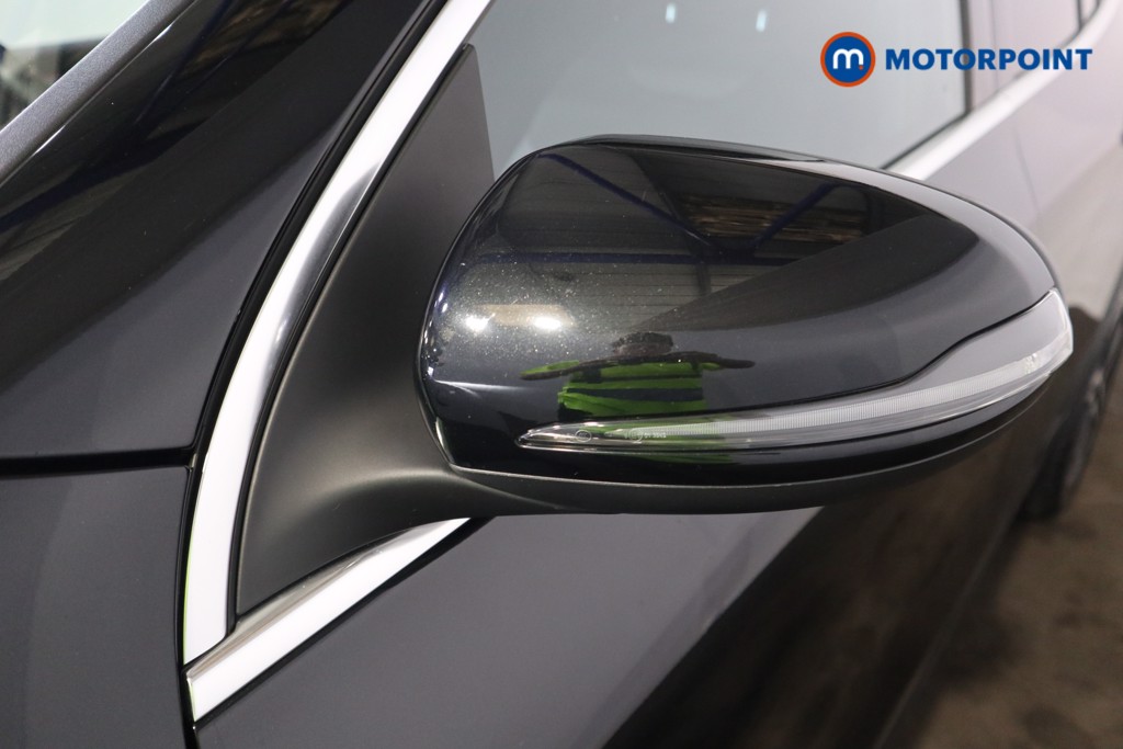 Mercedes-Benz EQA Amg Line Automatic Electric SUV - Stock Number (1619923) - 37th supplementary image