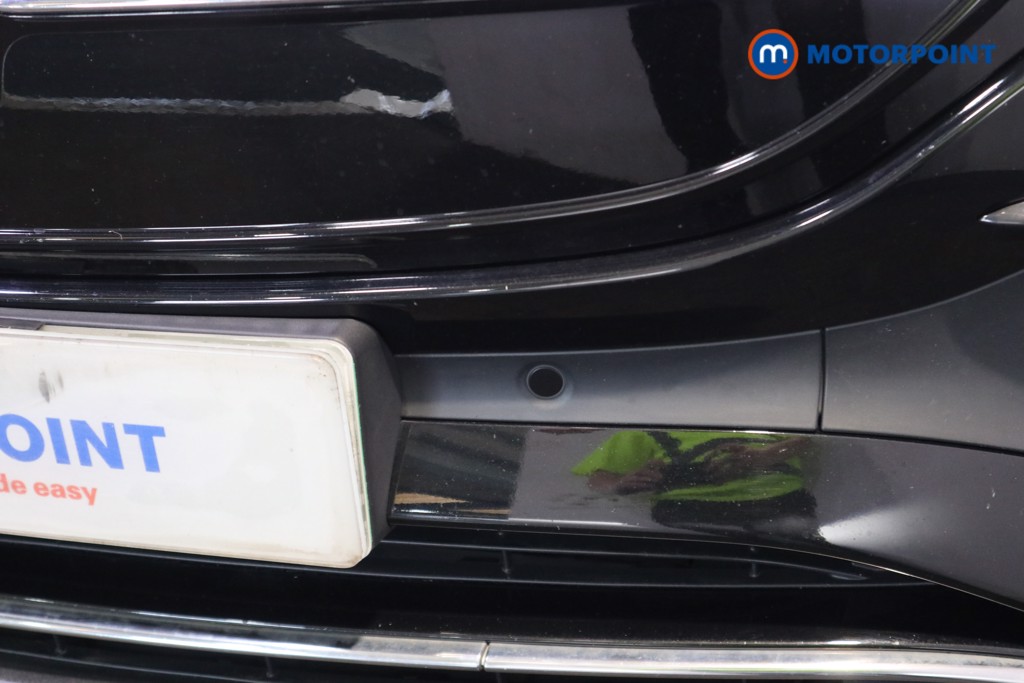 Mercedes-Benz EQA Amg Line Automatic Electric SUV - Stock Number (1619923) - 38th supplementary image