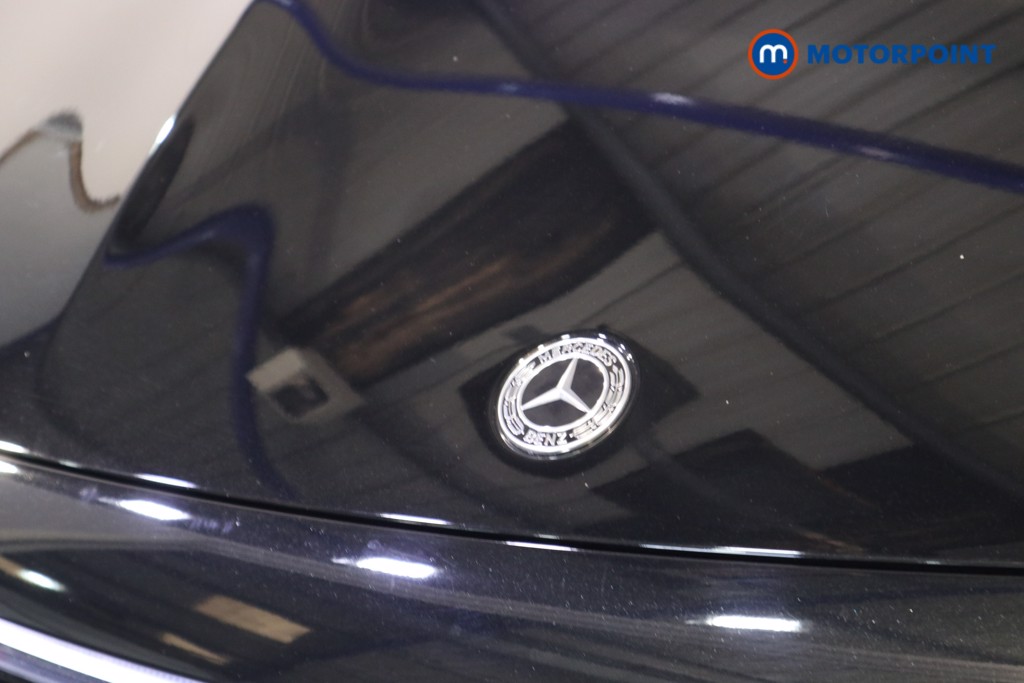 Mercedes-Benz EQA Amg Line Automatic Electric SUV - Stock Number (1619923) - 40th supplementary image