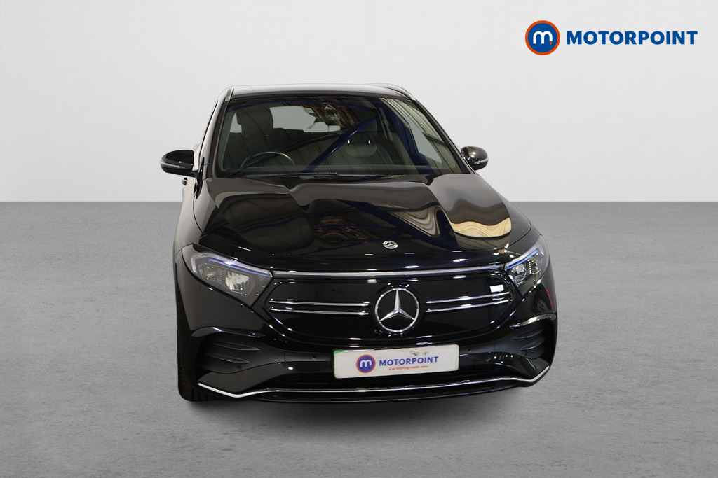 Mercedes-Benz EQA Amg Line Automatic Electric SUV - Stock Number (1619923) - Front bumper