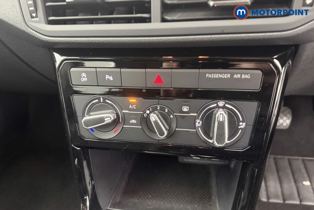 Volkswagen T-Cross Black Edition Manual Petrol SUV - Stock Number (1620381) - 15th supplementary image