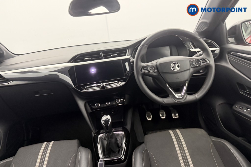 Vauxhall Corsa GS Manual Petrol Hatchback - Stock Number (1620622) - 7th supplementary image
