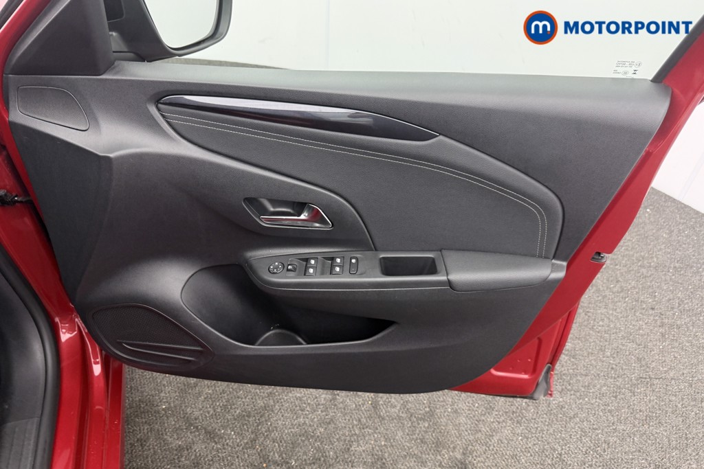 Vauxhall Corsa GS Manual Petrol Hatchback - Stock Number (1620622) - 8th supplementary image