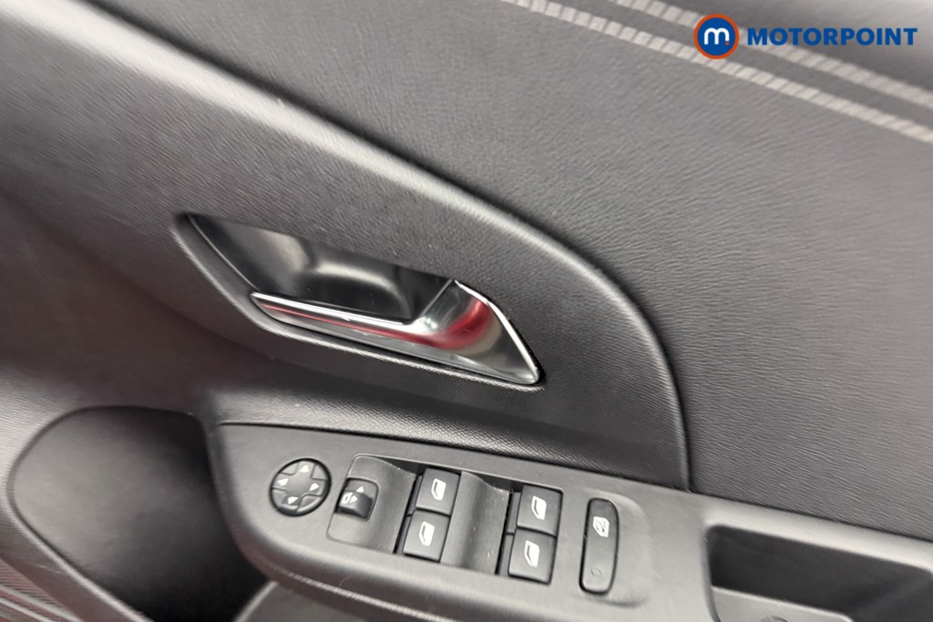 Vauxhall Corsa GS Manual Petrol Hatchback - Stock Number (1620622) - 9th supplementary image