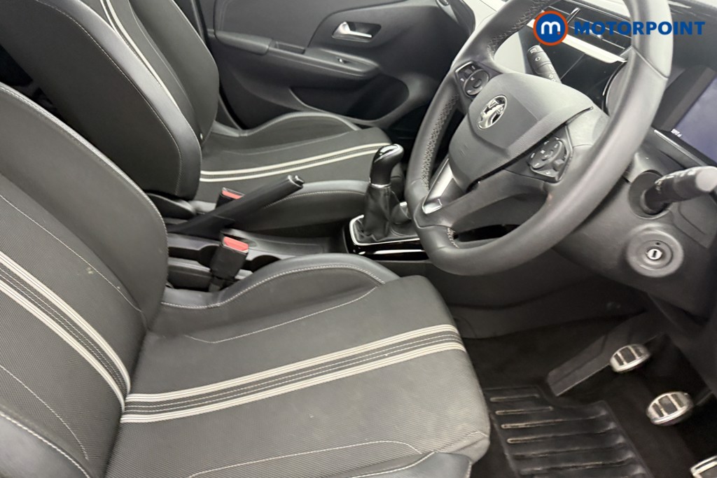 Vauxhall Corsa GS Manual Petrol Hatchback - Stock Number (1620622) - 10th supplementary image