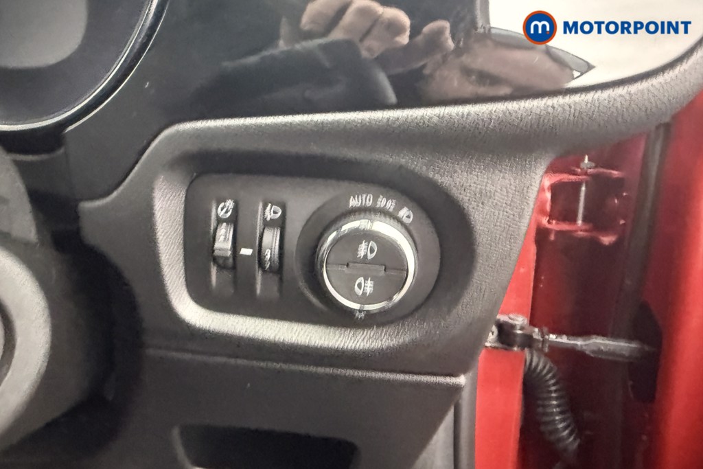 Vauxhall Corsa GS Manual Petrol Hatchback - Stock Number (1620622) - 11th supplementary image