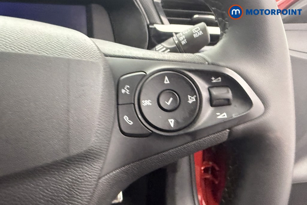 Vauxhall Corsa GS Manual Petrol Hatchback - Stock Number (1620622) - 12th supplementary image