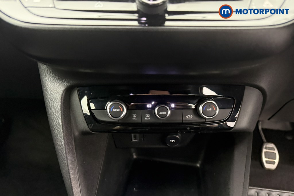 Vauxhall Corsa GS Manual Petrol Hatchback - Stock Number (1620622) - 14th supplementary image