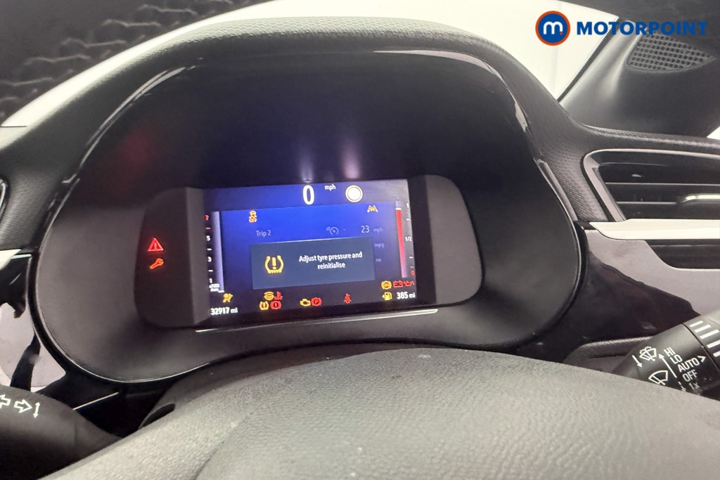 Vauxhall Corsa GS Manual Petrol Hatchback - Stock Number (1620622) - 15th supplementary image